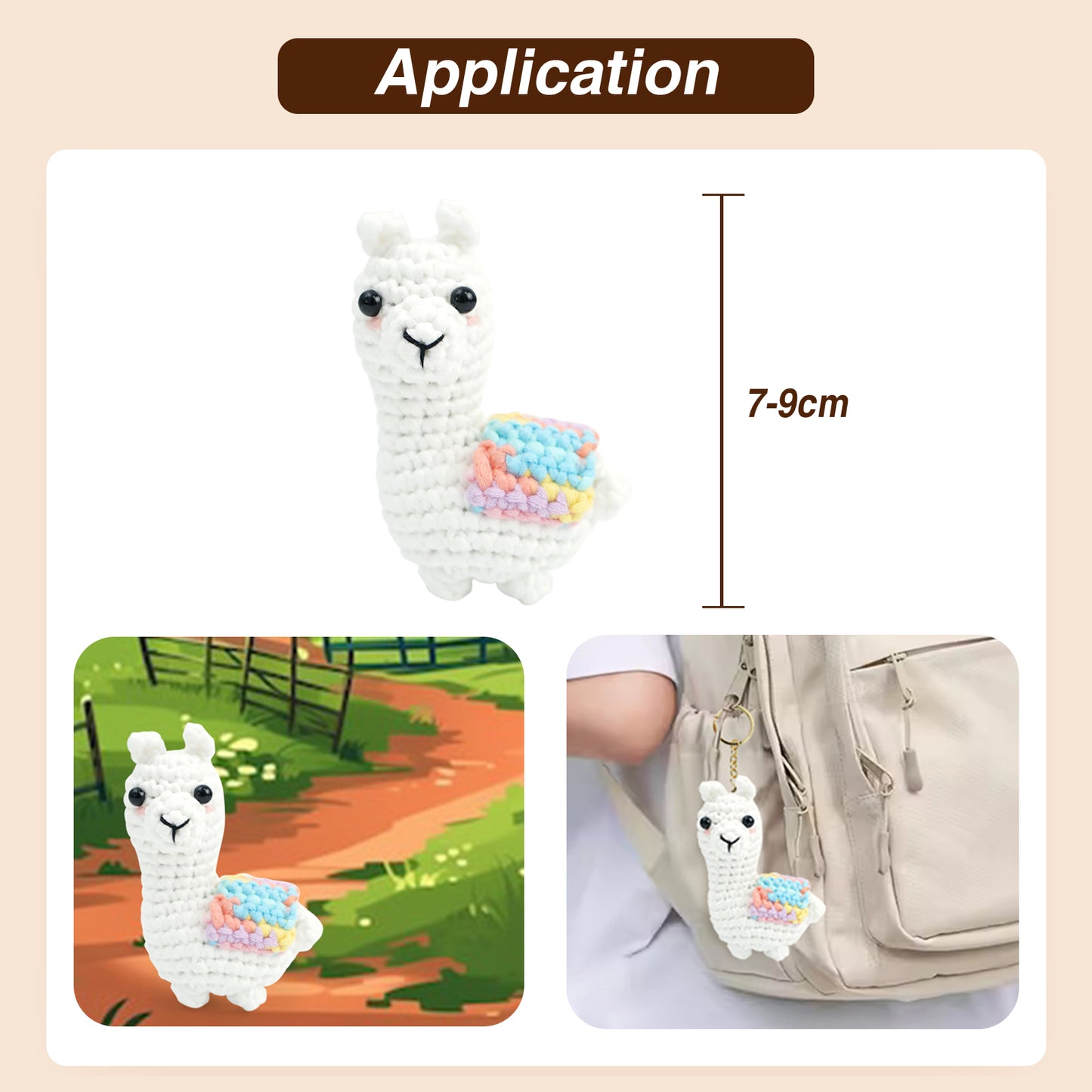 Animal Friends Series