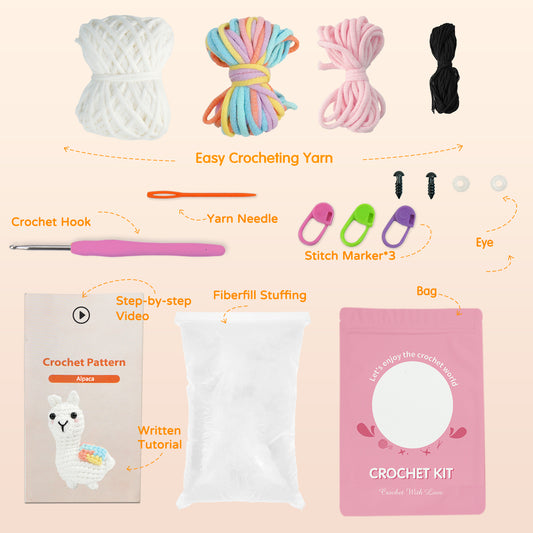 Animal Friends Series