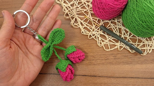 YesSister: A Women-Run Crochet Brand Stitching Strength, Style, and Sisterhood