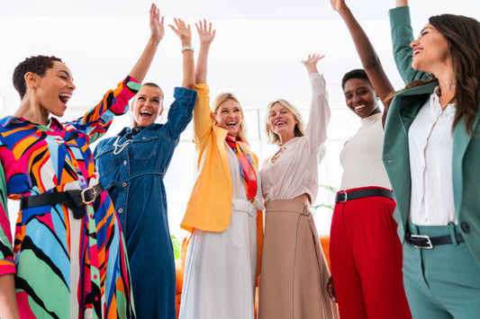 Global Facts About Women: A Look at Women’s Lives Across Different Countries