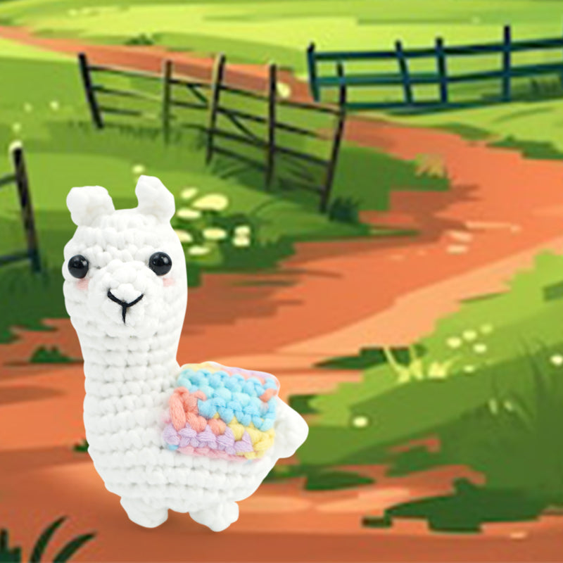 Animal Friends Series