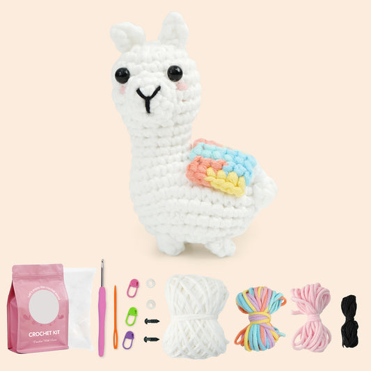 Animal Friends Series