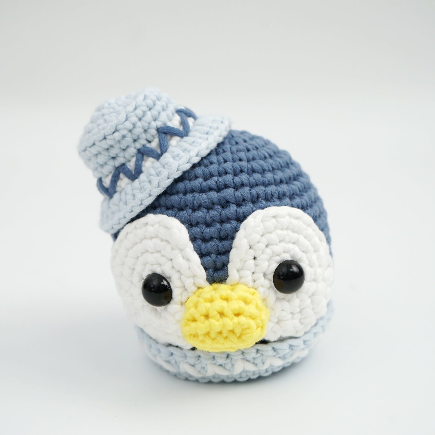 Animal Friends Series - Festive Penguin