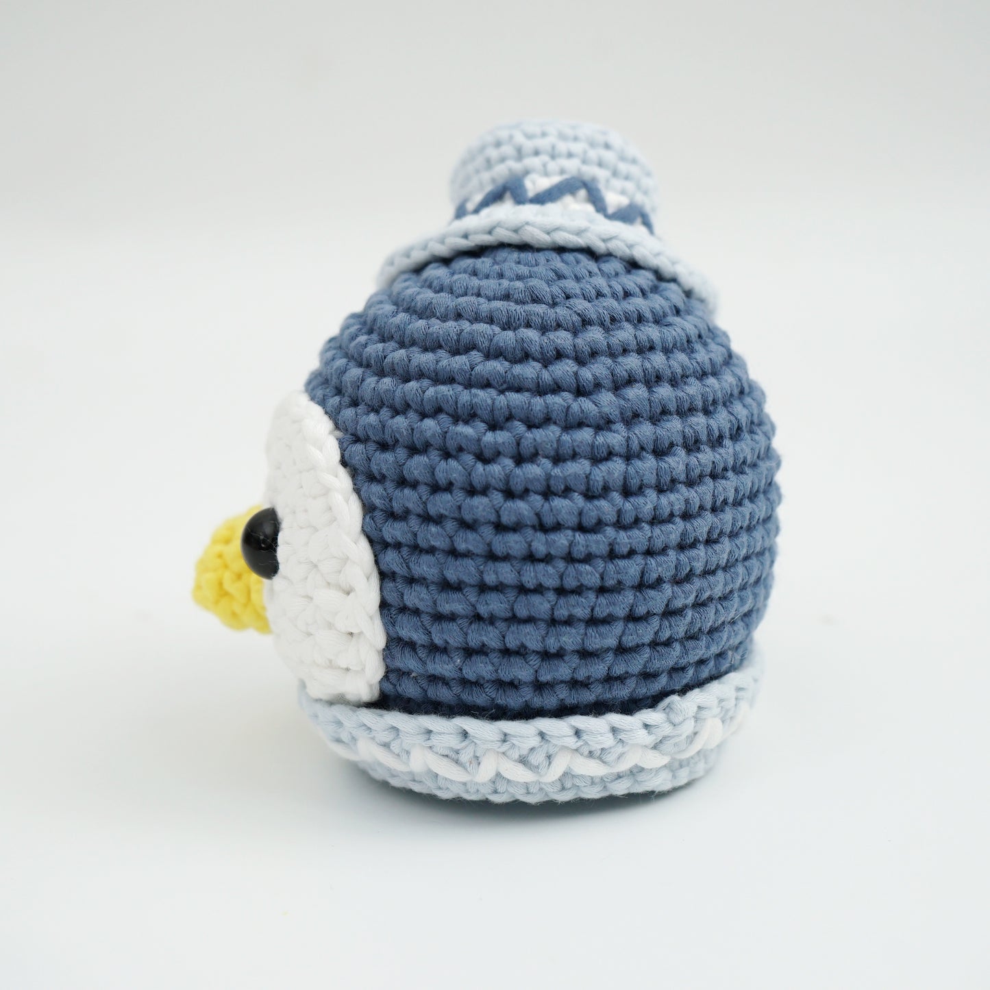 Animal Friends Series - Festive Penguin