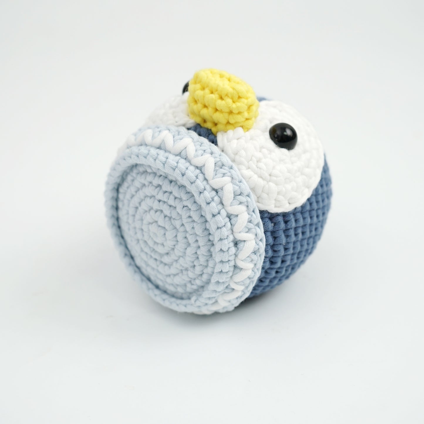 Animal Friends Series - Festive Penguin