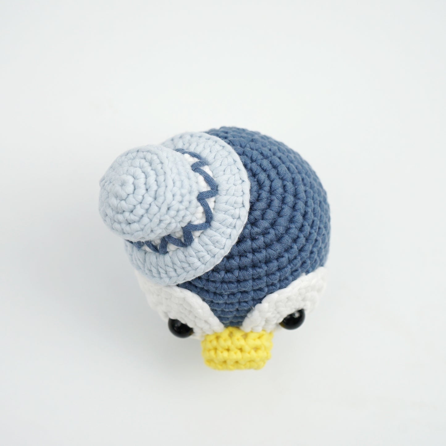 Animal Friends Series - Festive Penguin