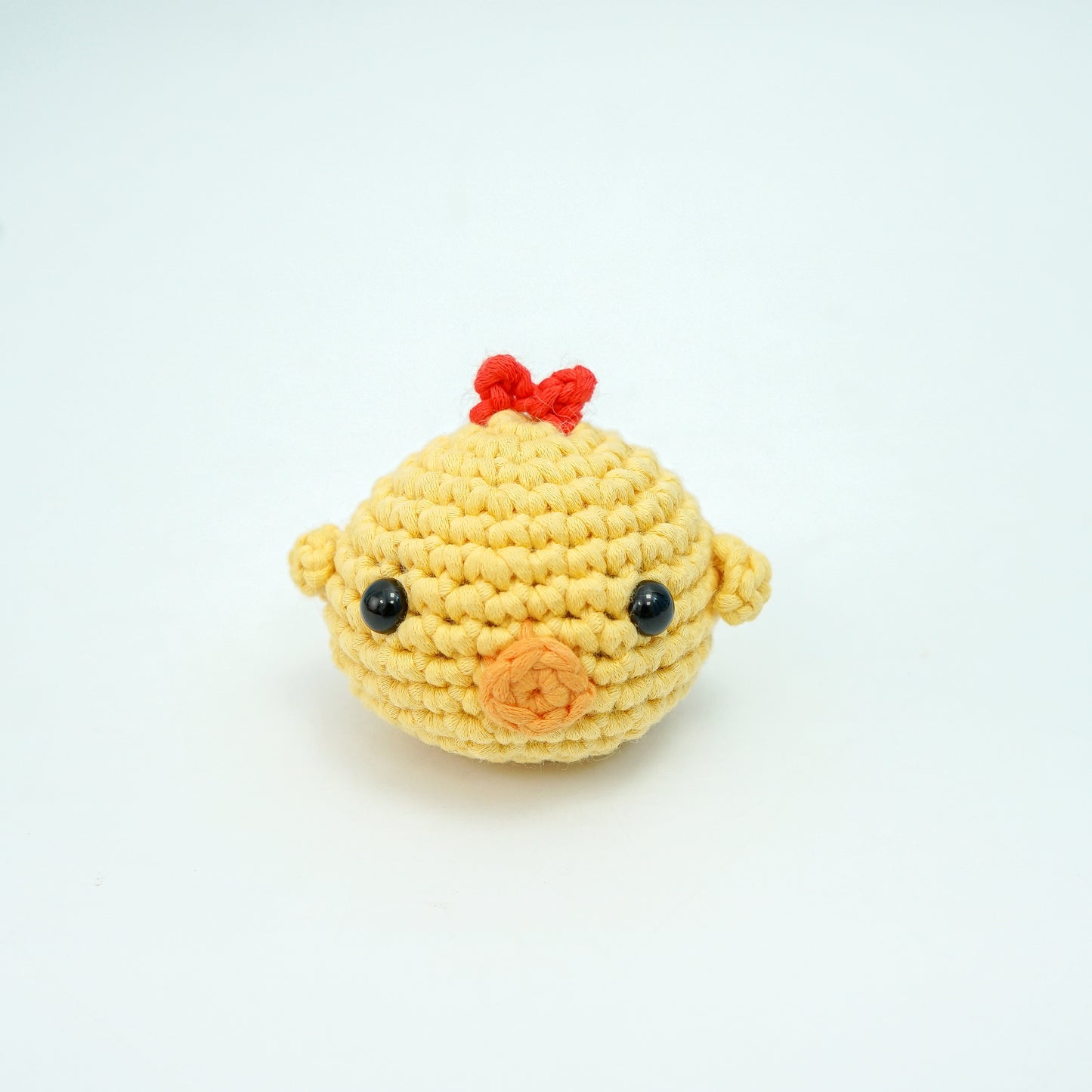 Animal Friends Series - Chick and Penguin