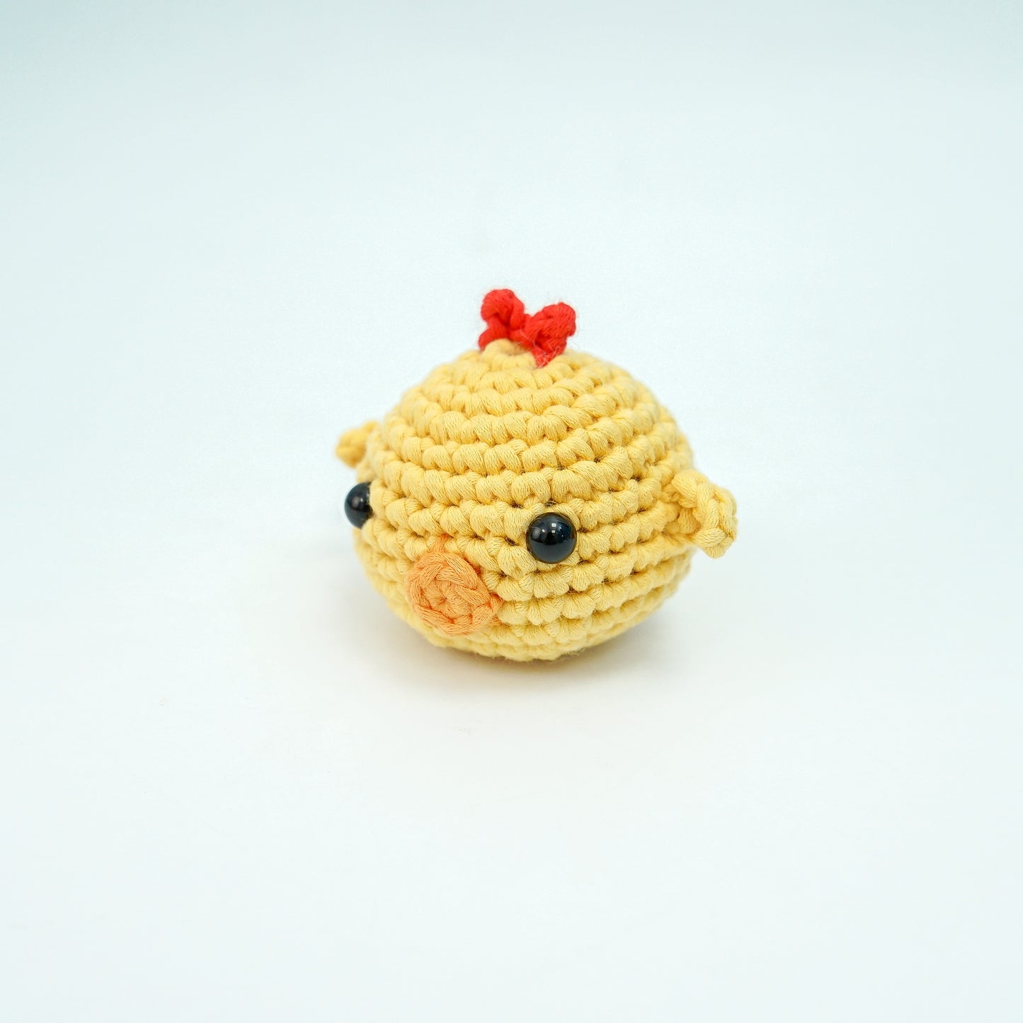 Animal Friends Series - Chick and Penguin