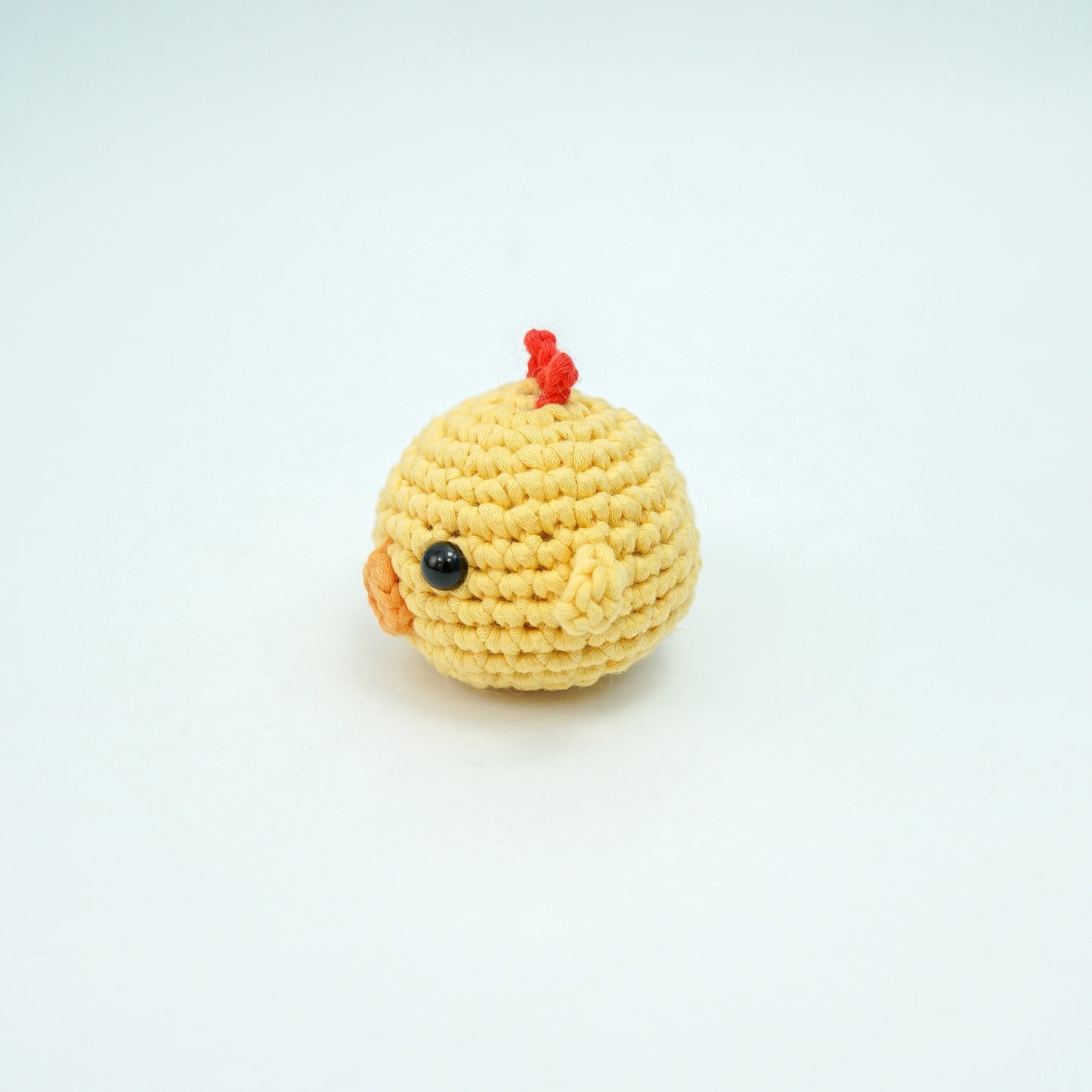 Animal Friends Series - Chick and Penguin