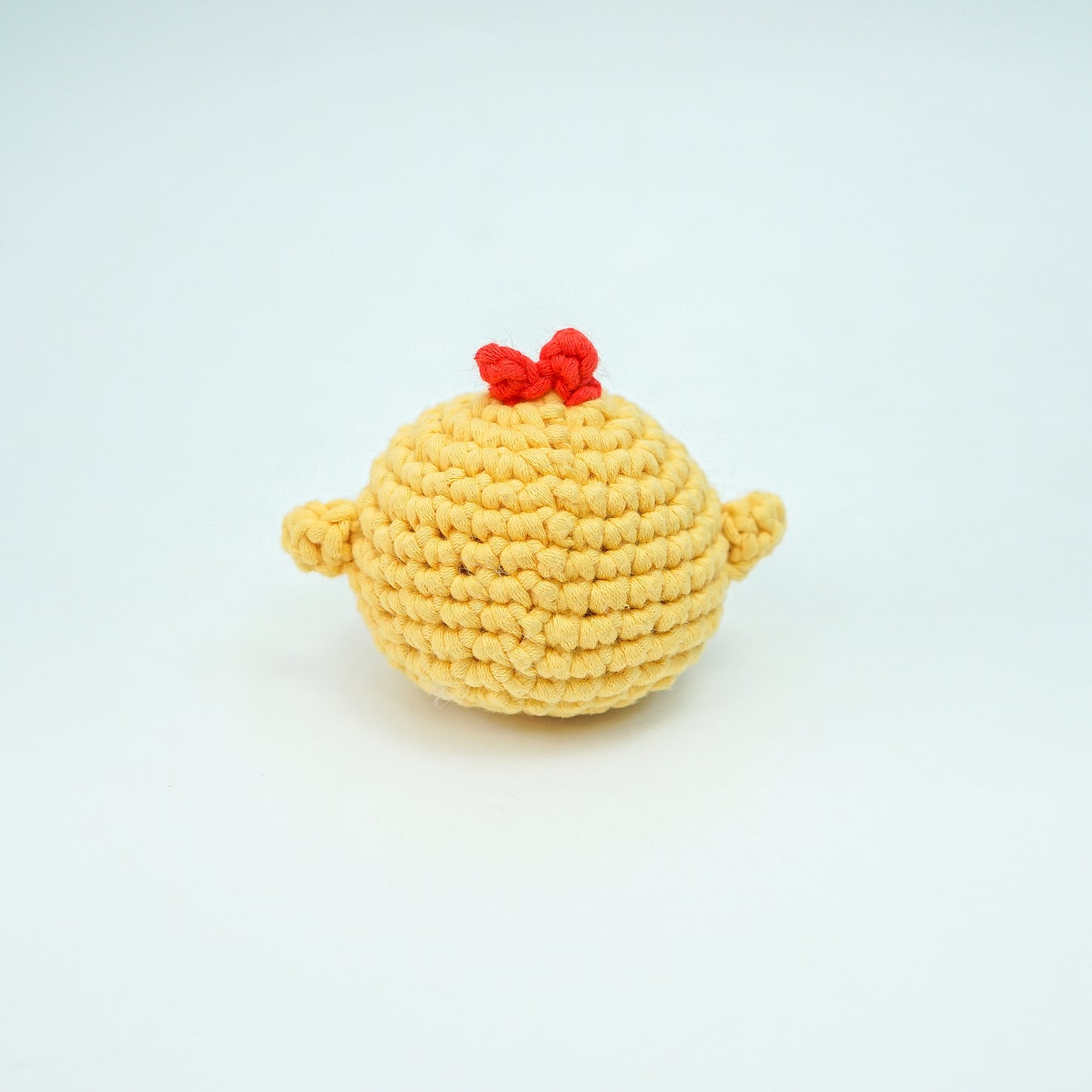 Animal Friends Series - Chick and Penguin