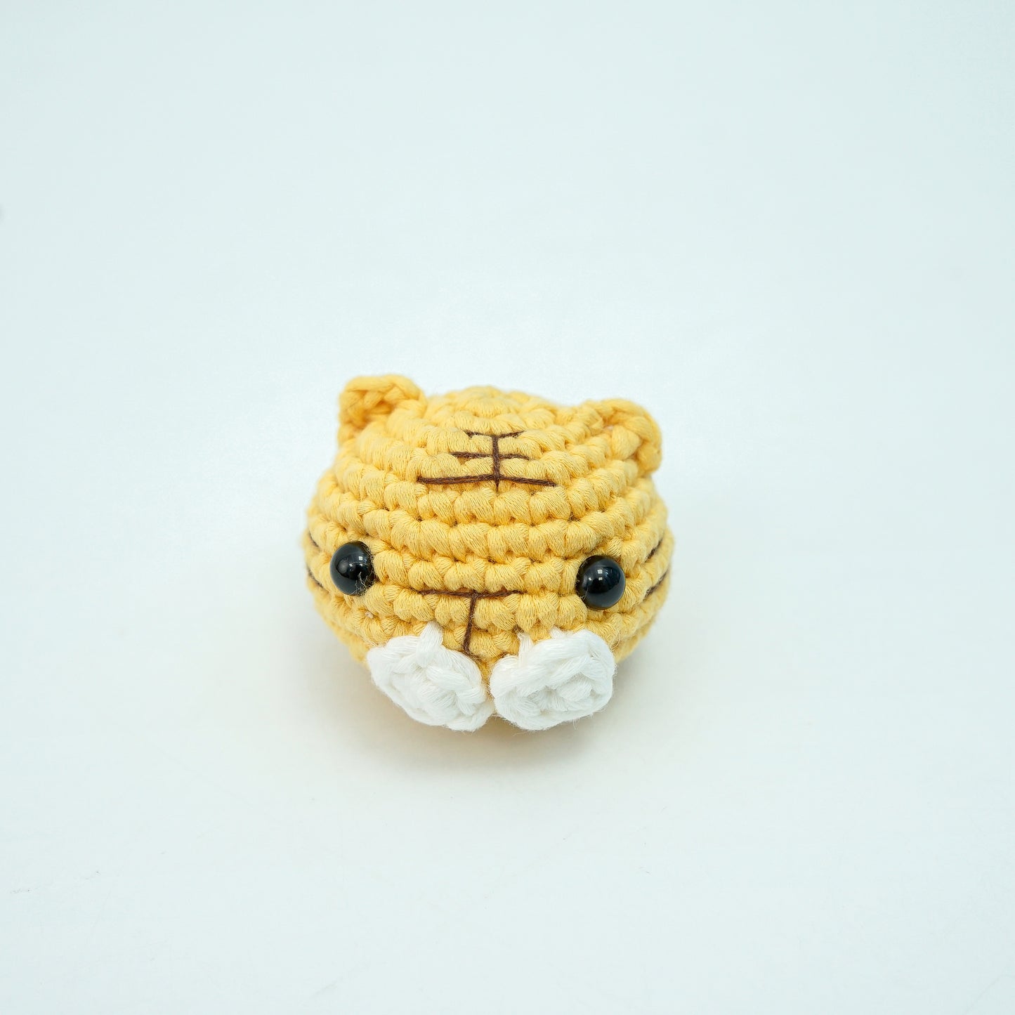 Animal Friends Series - Tiger
