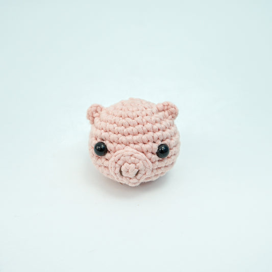 Animal Friends Series 0 Rabbit and Piglet