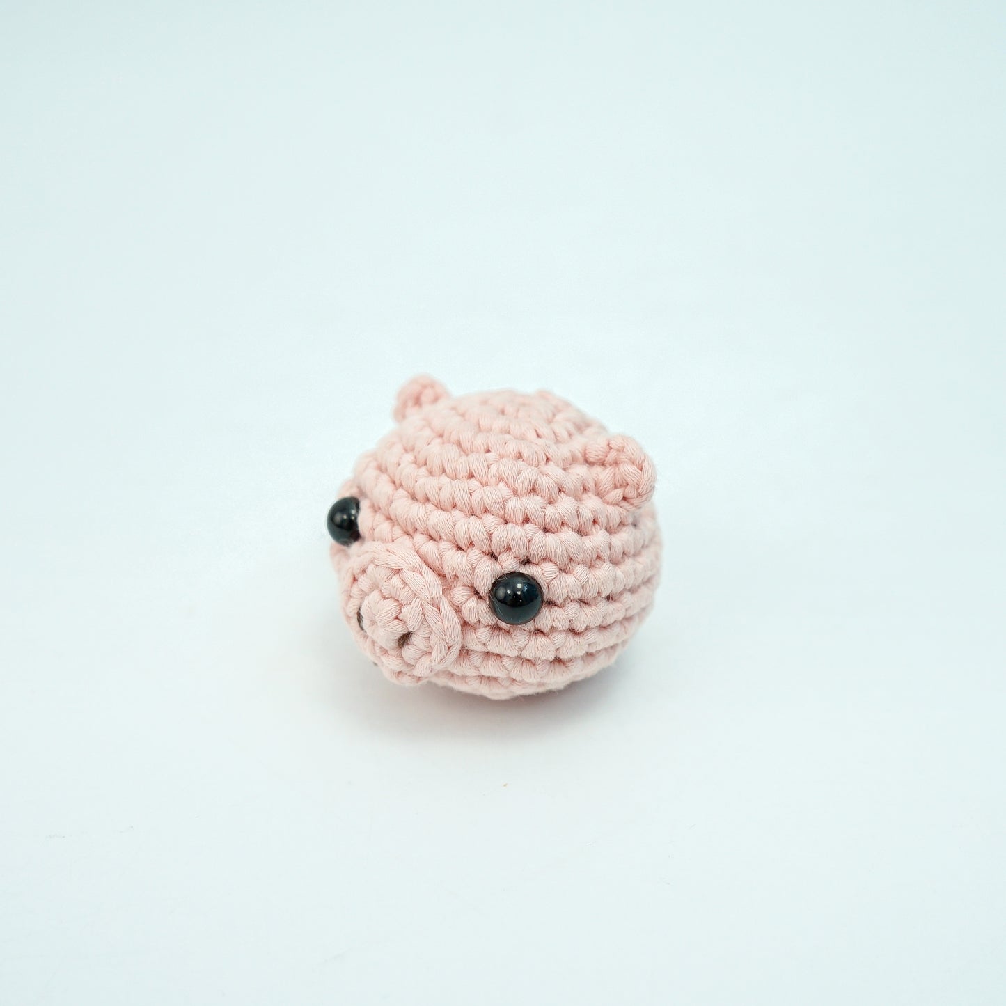 Animal Friends Series 0 Rabbit and Piglet