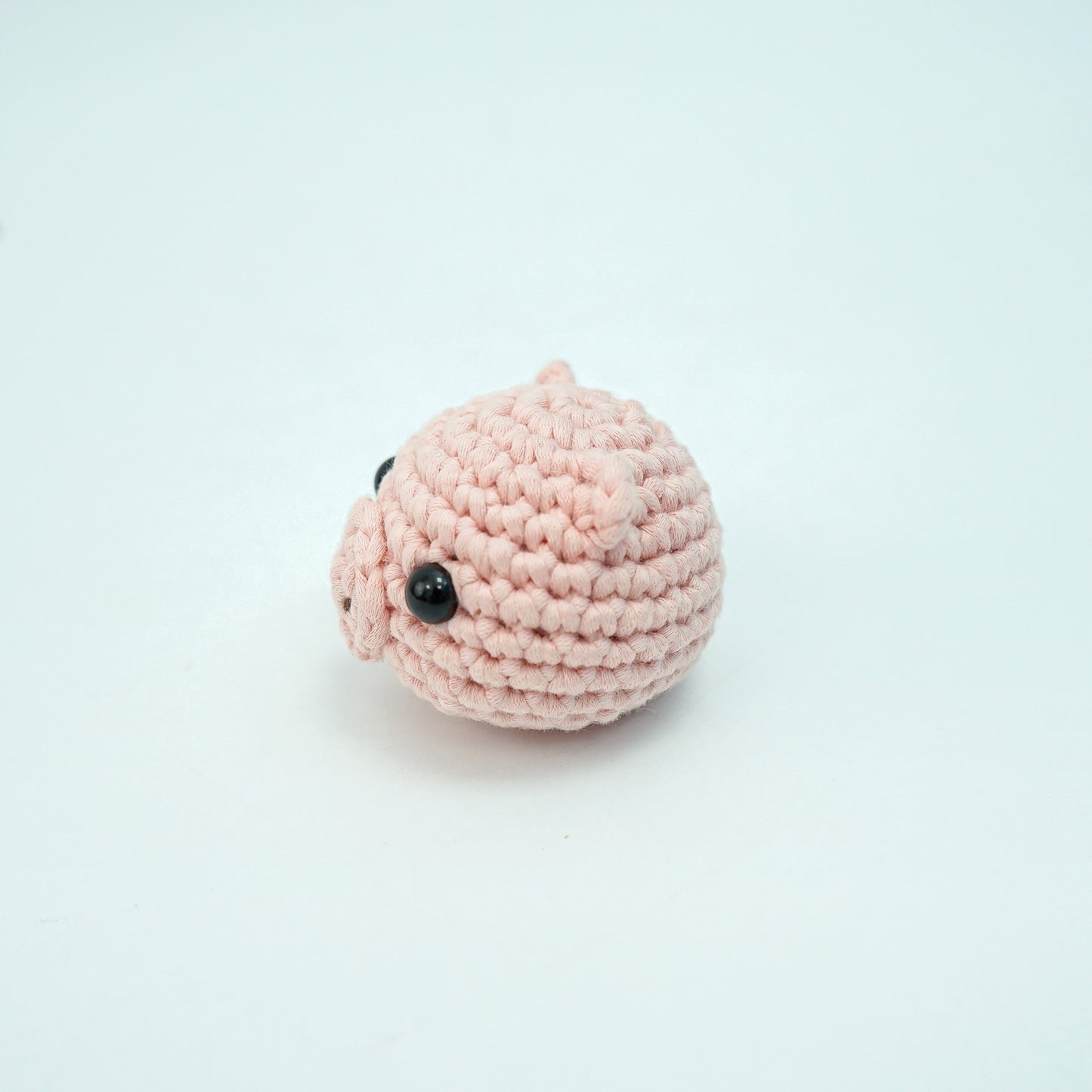 Animal Friends Series 0 Rabbit and Piglet