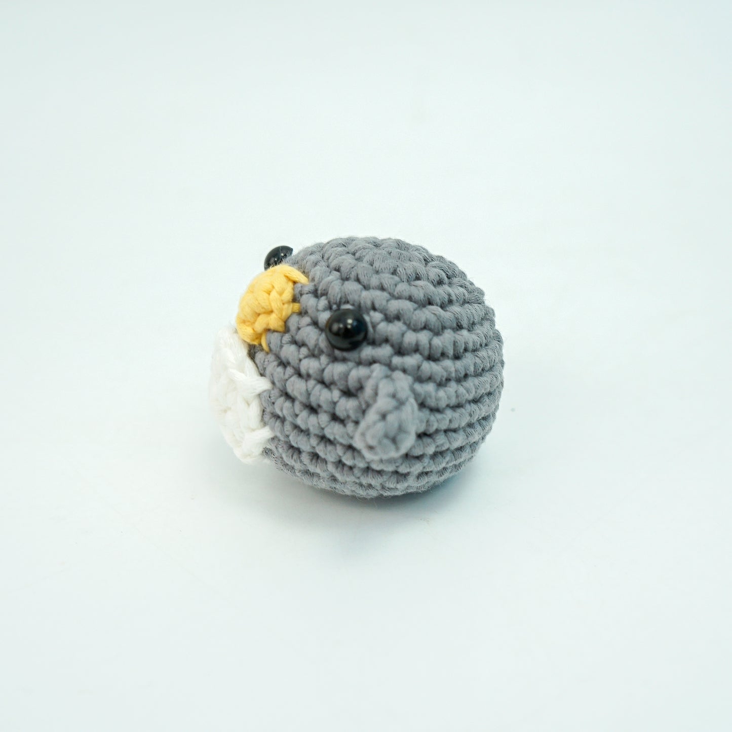 Animal Friends Series - Chick and Penguin