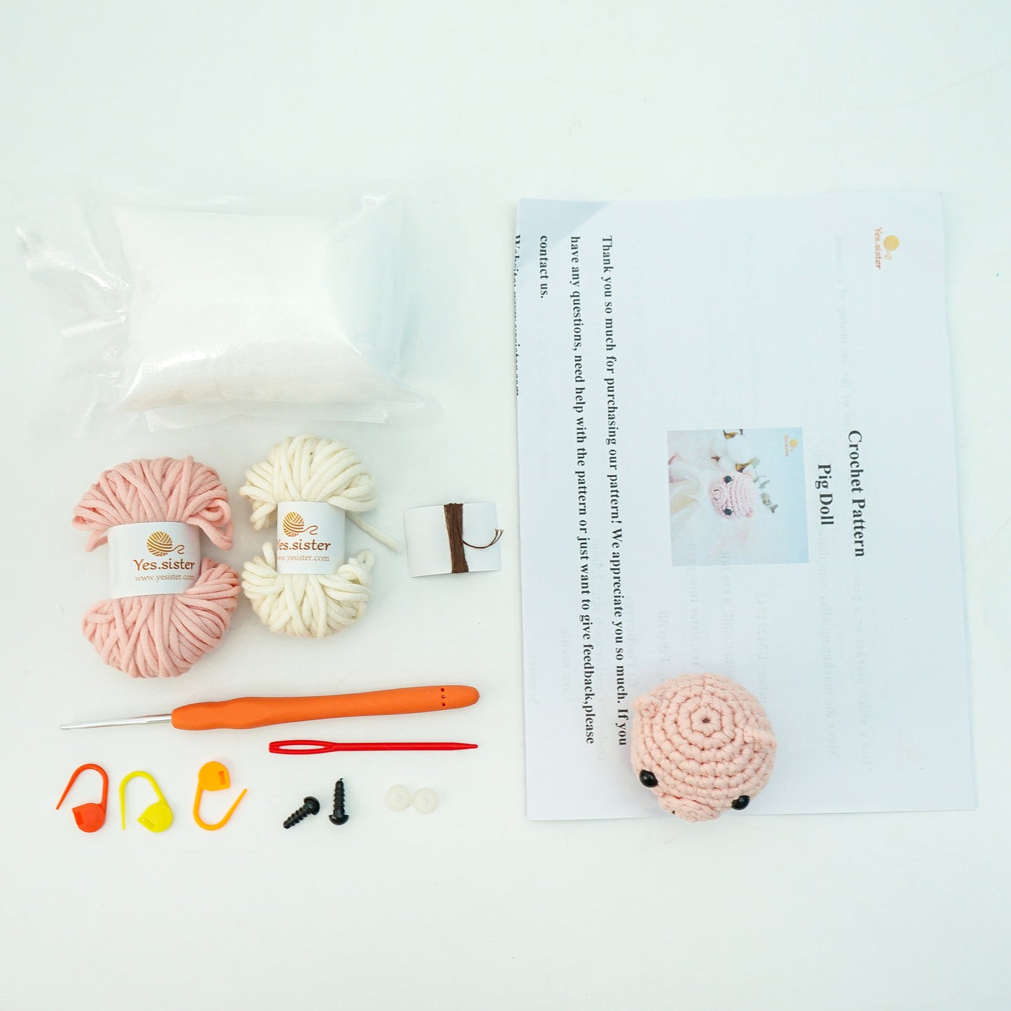 Animal Friends Series 0 Rabbit and Piglet