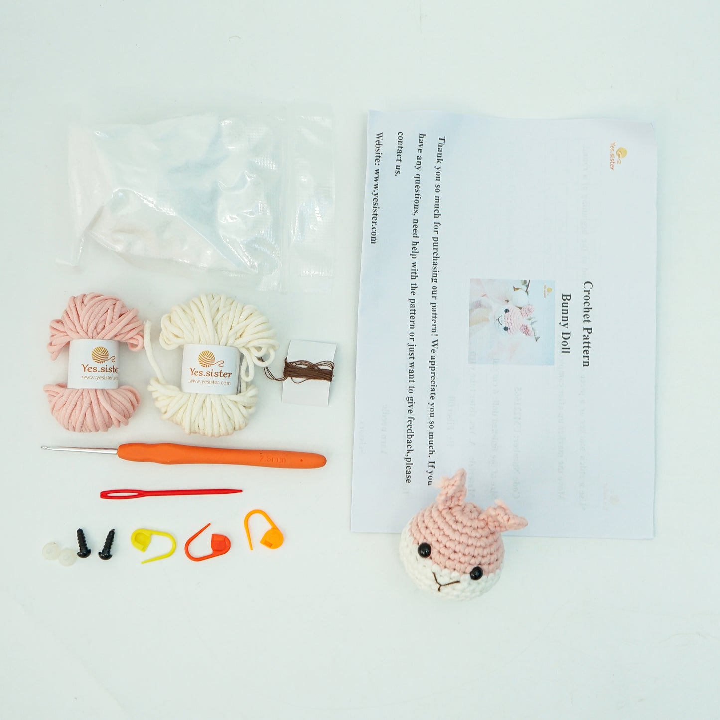 Animal Friends Series 0 Rabbit and Piglet