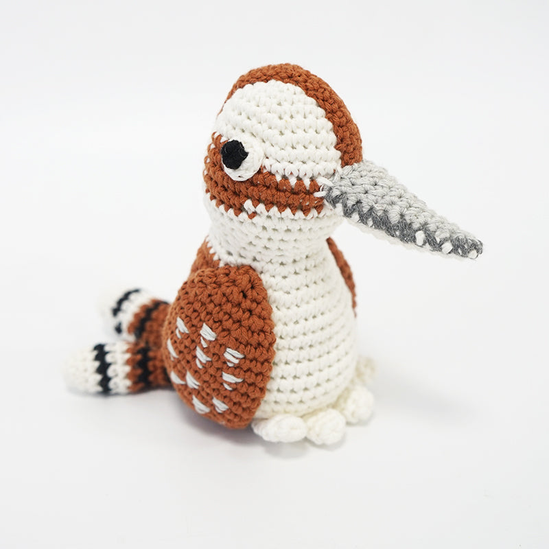 Australian Kingfisher