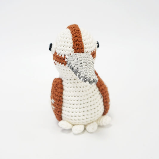 Australian Kingfisher