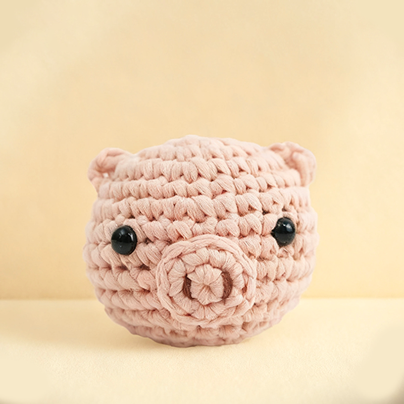 Animal Friends Series 0 Rabbit and Piglet