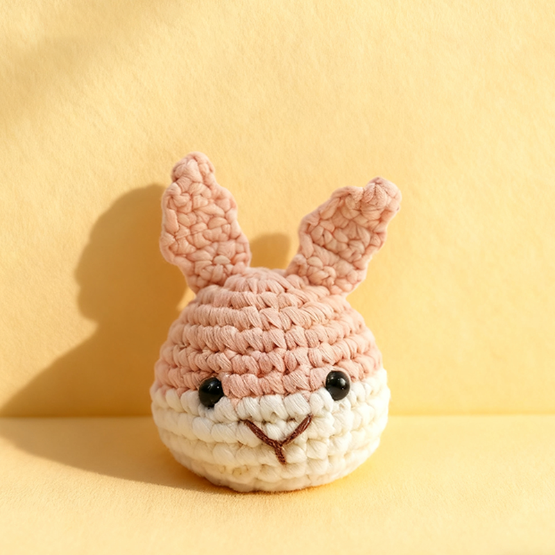 Animal Friends Series 0 Rabbit and Piglet