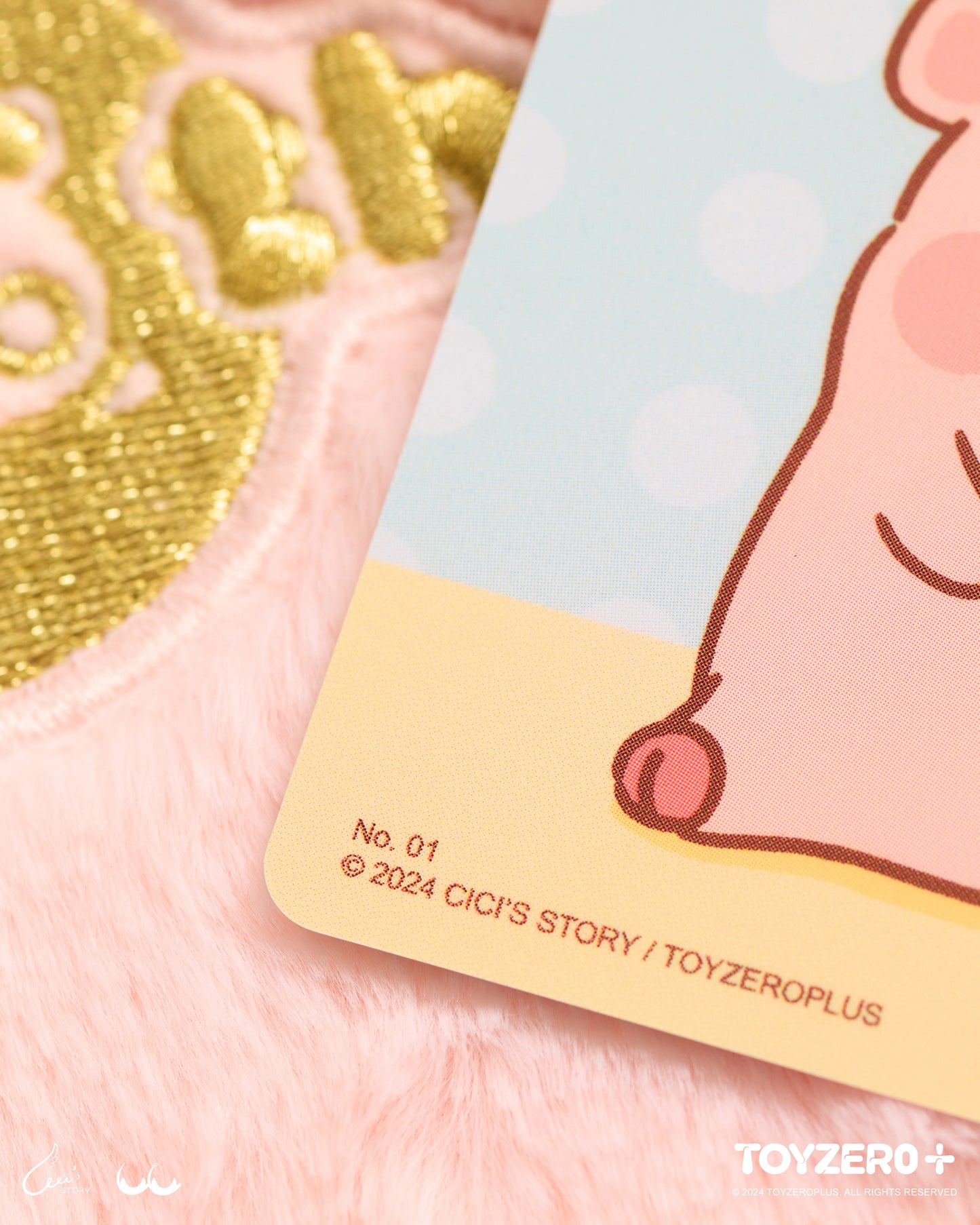 5th Collectible Cards