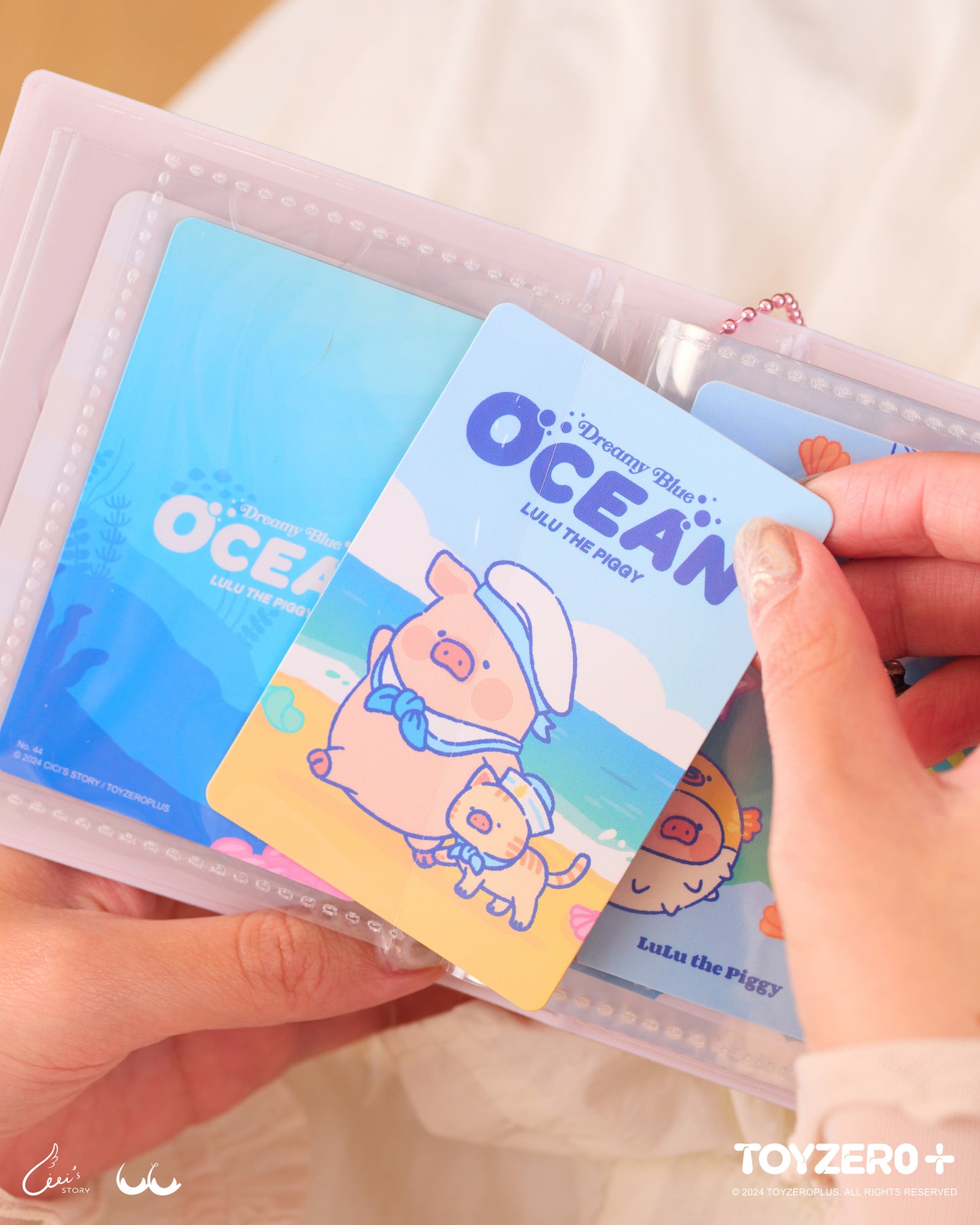 5th Collectible Cards